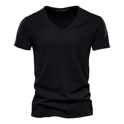 Lenoir™ - T-shirt d’été en coton