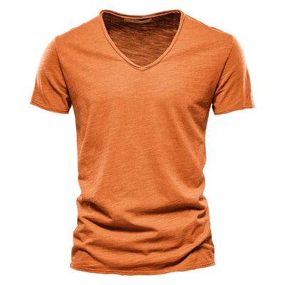 Lenoir™ - T-shirt d’été en coton